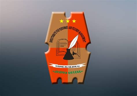 dprm logo